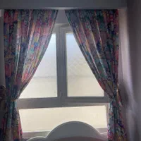 پرده اتاق کودک