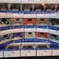 دسته درجه یک پلی استیشن چهار PS4