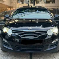 ام جی ۵۵۰ مدل ۲۰۱۰ ، فقط اقساطی