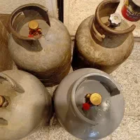 کپسول گاز