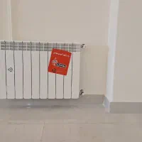 رادیاتور پره ای بوتان مدل ایل پریمو