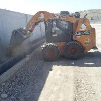 مینی لودر ، توماس