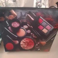 دوخت و سفارش کیف آرایشی