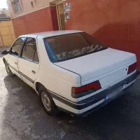 اردی ای 85|خودرو سواری و وانت|فلاورجان, |دیوار