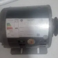 دینام موتور کولر آبی الکتروژنEG1/2