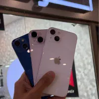 iPhone 13 normal - 128g - health battery 95