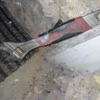 یک عدد گیره یک اچا فرانسه المانی