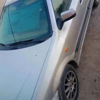 ماشین سمند مدل 83سالم