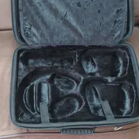 کیف جای دستگاه پی اس فایو|کنسول، بازی ویدئویی و آنلاین|خرمآباد, |دیوار