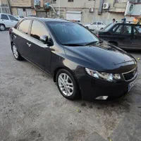 سراتو اپشنال ۱۰۰ هزار کارکرد نو