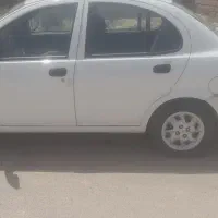 ساینا s۱۴۰۳گرانتی فعال درحد خشک بدون رنگ