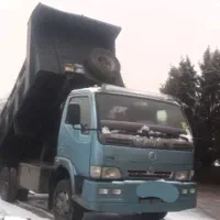 حمل نخاله باخاور،بادسان،ایسوزو|خدمات حمل و نقل|تهران, عباسآباد|دیوار