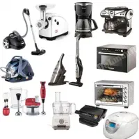 تعمیرتخصصی لوازم برقی خانگی ودستگاه‌های صنعتی کافه