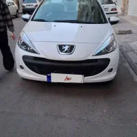 ۲۰۷ پانا موتور جدید فول|خودرو سواری و وانت|محمدشهر, محمدشهر|دیوار