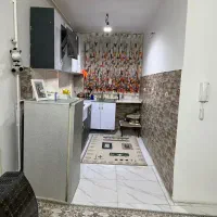 ۴۰ متری قولنامهای|فروش آپارتمان|تهران, خاک سفید|دیوار