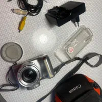 دوربین دیجیتال Kodak EasyShare Z612|دوربین عکاسی و فیلم‌برداری|مشهد, امام خمینی|دیوار