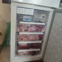 یخچال فریزر الکترواستیل|یخچال و فریزر|گنبد کاووس, |دیوار