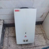 خریدار و خرید آبگرمکن دیواری خراب سالم
