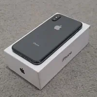 ایفون  ایکس اس