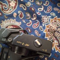 دوربین عکاسی کاشیکا کلکسیونی ژاپن