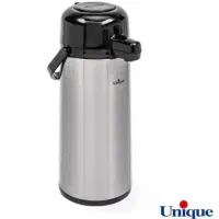 فلاسک چای استیل و شیشه از نیم تا ۴ لیتر همه رقم|ظروف نگهدارنده، پلاستیکی، یک‌بارمصرف|تبریز, |دیوار