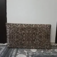 یک جفت پشتی درحدنو