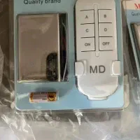 ریموت 4 کانال