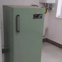 یخچال اصل قدیمی فیلکو عتیقه سالم سالم