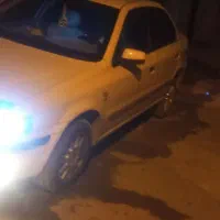 فروش فوری سمند 92|خودرو سواری و وانت|سنندج, |دیوار