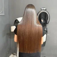 خدمات تخصصی مو فاطمه نزل آبادی