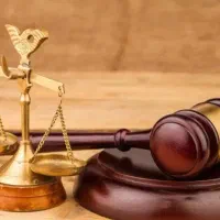 وکیل پایه یک دادگستری
