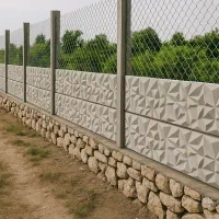 دیوار پیشساخته|مصالح و تجهیزات ساختمان|طسوج, |دیوار