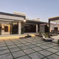 ویلا ۷۰۰متری لوکس و زیبا