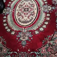 فرش تمام نخ|فرش|شیراز, امام حسین|دیوار