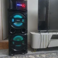 اسپیکر دوقلو خانگی