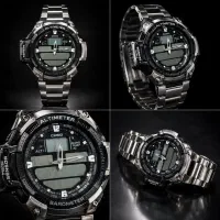 ساعت کاسیو CASIO