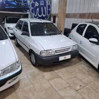 پراید۱۳۱مدل۱۳۹۰ عروسک|خودرو سواری و وانت|نسیم‌شهر, |دیوار