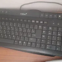 صفحه کلید|قطعات و لوازم جانبی رایانه|یزد, |دیوار