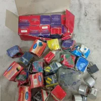 رله فلاشر و شناور کاربراتور موتور