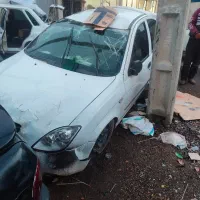 ماشین مدل 98