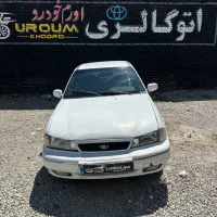 دوو سیلو مدل۷۷|خودرو سواری و وانت|ارومیه, |دیوار