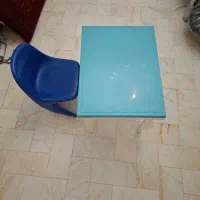 میز تحریر فایبرگلاس