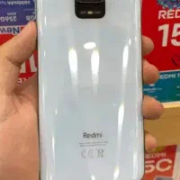 ردمی نوت ۹پرو بسیار تمیز و بدون هیچ خط و خش|موبایل|شهرضا, |دیوار