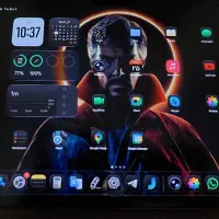 ایپد پرو m4 ipad pro m4 11 inch