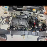 ۴۰۵glx tu5|خودرو سواری و وانت|یزد, |دیوار