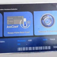 نوت بوک ASUS K45VD|رایانه همراه|تهران, سعادتآباد|دیوار