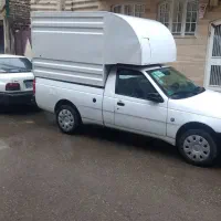 آریسان مدل 95 درحد صفر تا حالا بار نخورده معلمی