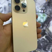 ایفون 16PROپارت نامبرZA/Aرنگ دیزرت 128گیگ