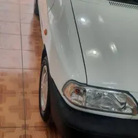 پراید ۹۴ یک کلگیر رنگ