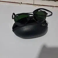 عینک ری بن (Rayban)، شیشه سنگ|زیورآلات و اکسسوری|کرج, خرمدشت|دیوار